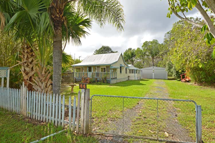 Main view of Homely house listing, 44 Coal Street, Howard QLD 4659