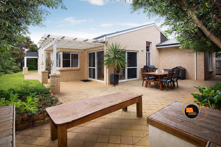 Third view of Homely house listing, Unit 1 / 16 Marmaduke Point Drive, Gnarabup WA 6285