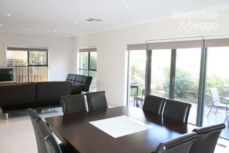 Fifth view of Homely townhouse listing, 2/195 Eastbourne Road, Rosebud VIC 3939