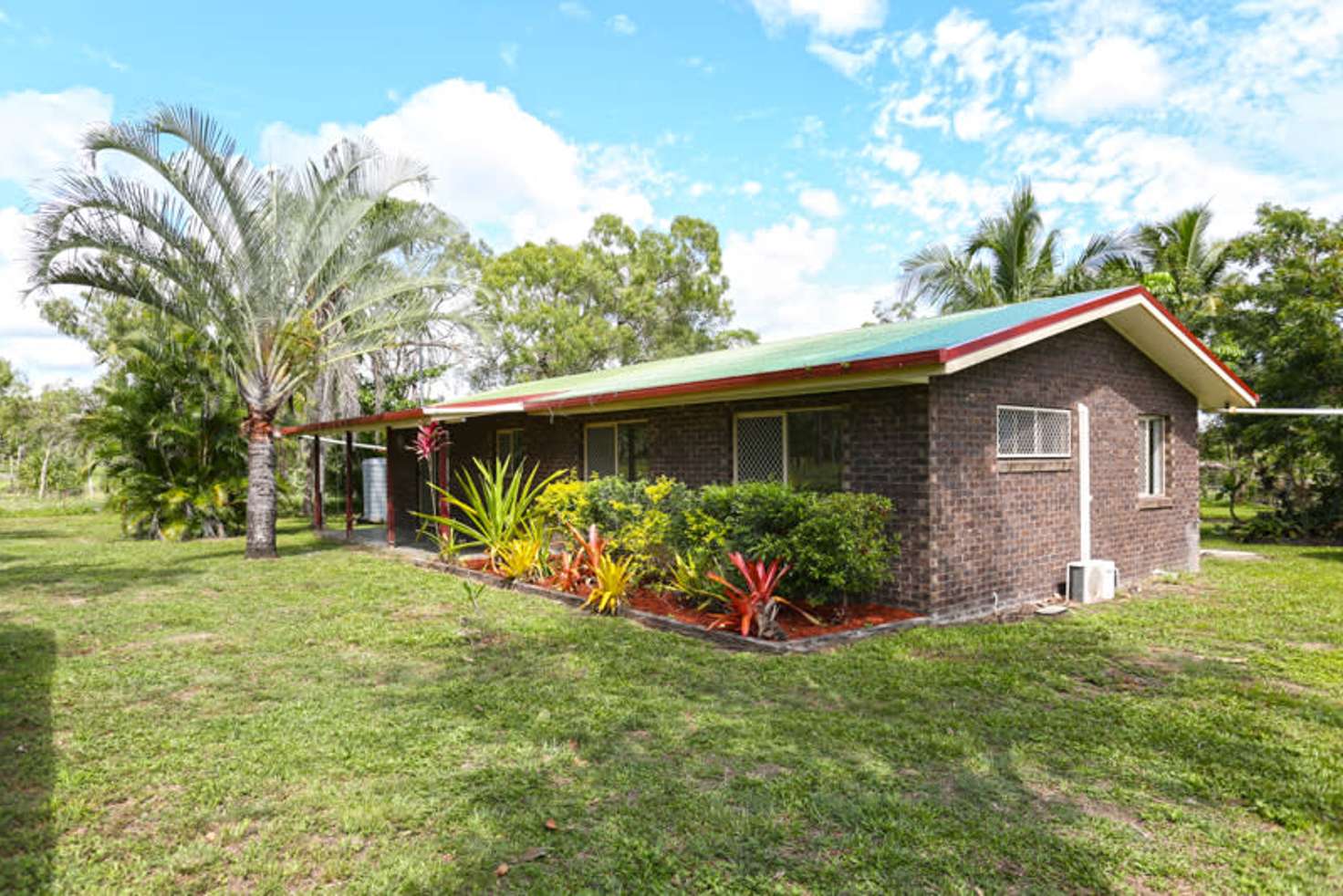 Main view of Homely house listing, 555 Cape Hillsborough Road, Ball Bay QLD 4741