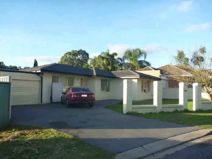 6 Beatrice Avenue, Tea Tree Gully SA 5091