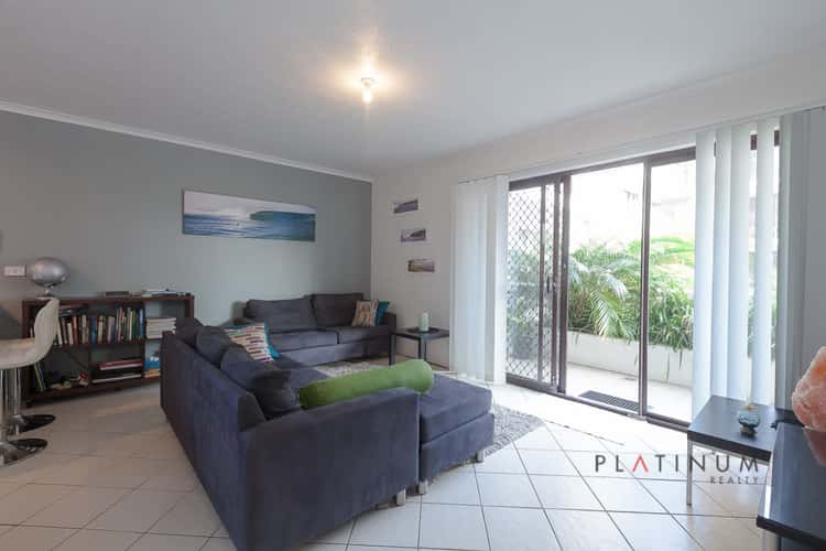 Fifth view of Homely apartment listing, 2/2269-2271 Gold Coast Highway, Mermaid Beach QLD 4218