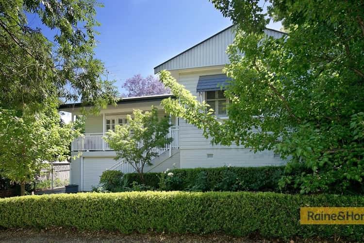 Main view of Homely house listing, 40 Raglan Street, Tamworth NSW 2340