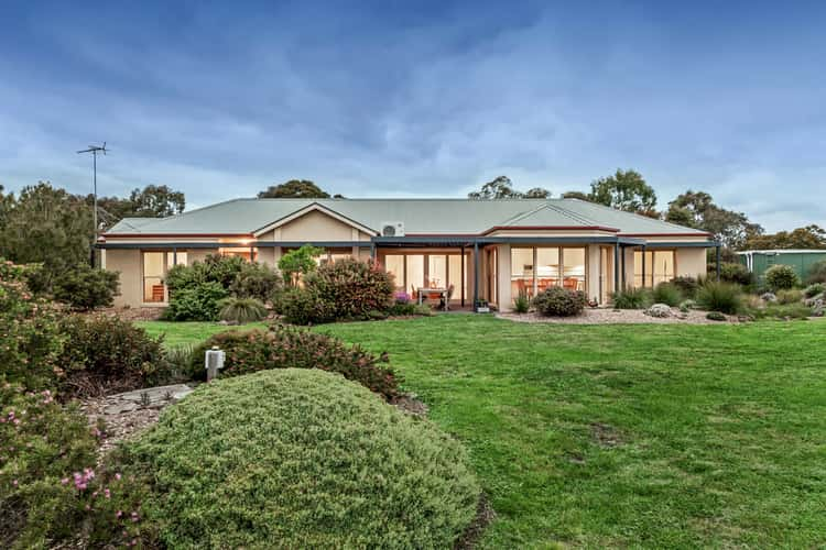 39 The Ridge, Oaklands Junction VIC 3063