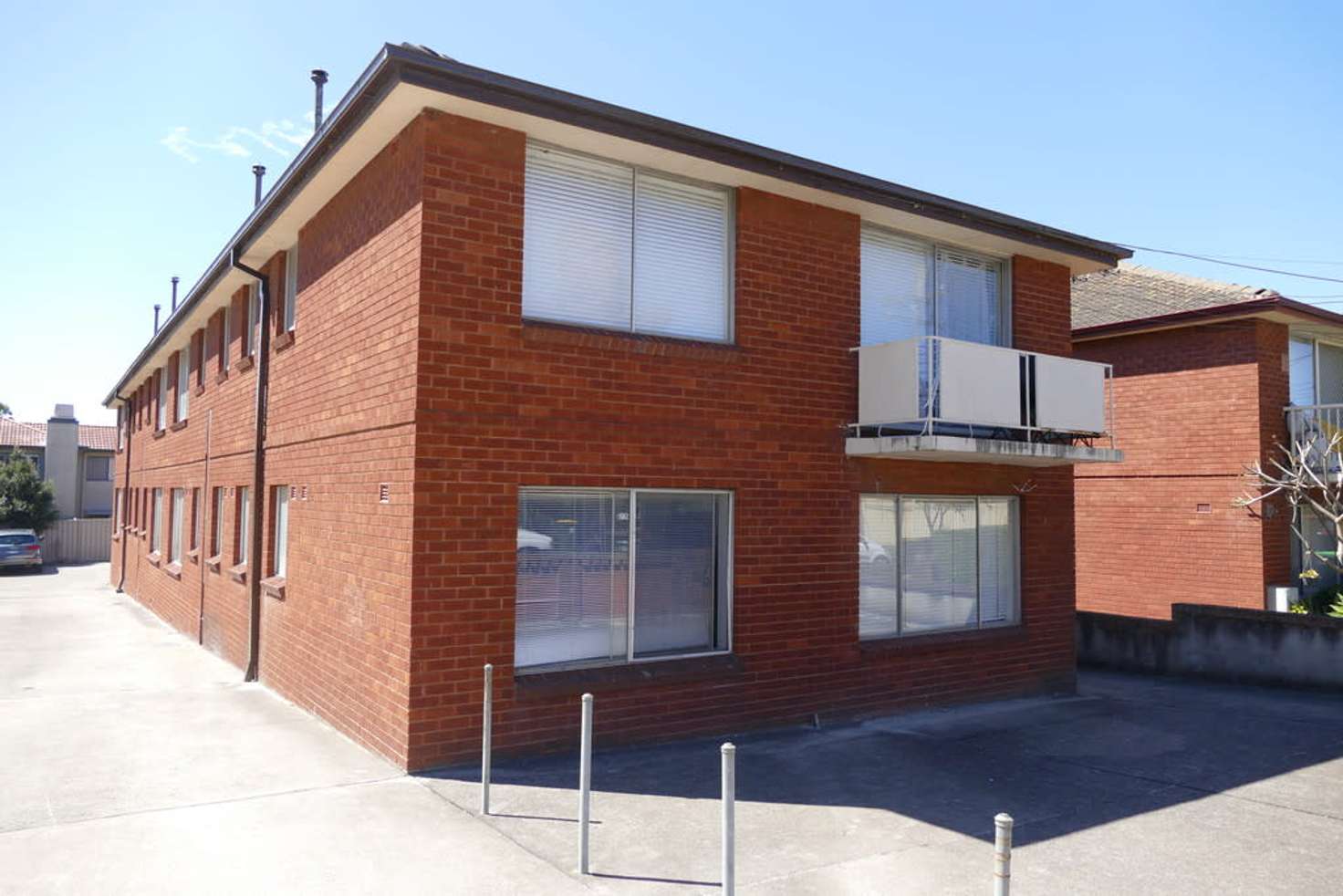 Main view of Homely unit listing, 7/10 Canton Street, Canterbury NSW 2193