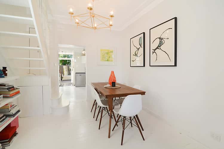 Sixth view of Homely house listing, 57 Cascade Street, Paddington NSW 2021