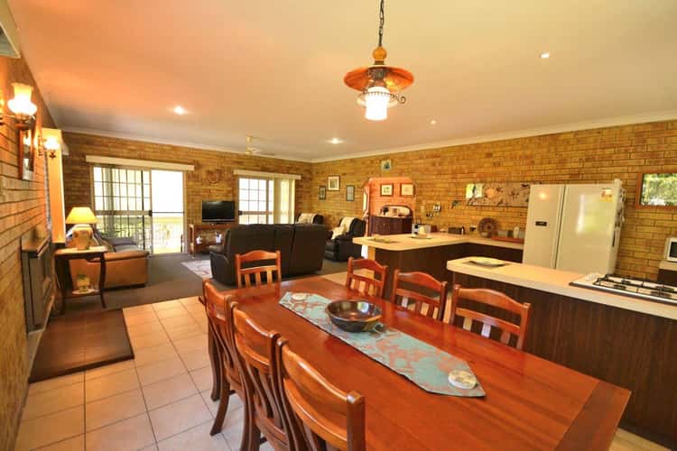 Fourth view of Homely house listing, 5 Spencer Street, Apple Tree Creek QLD 4660