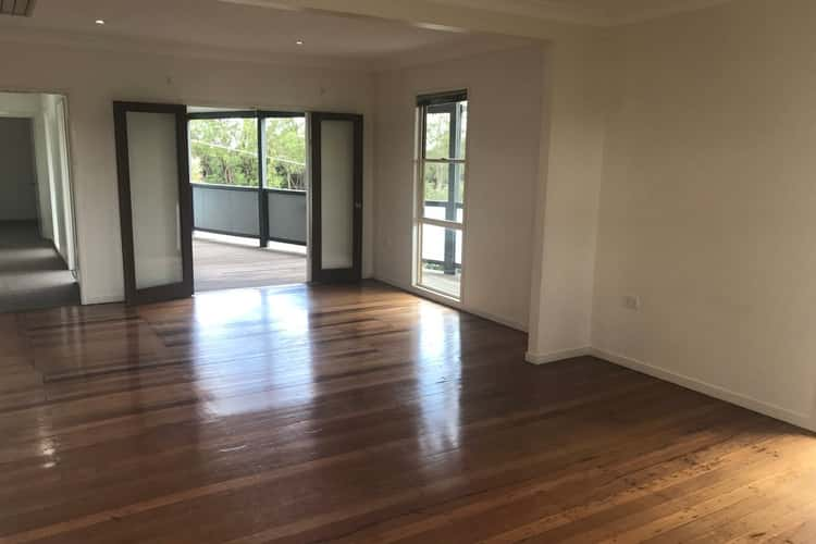 Second view of Homely unit listing, 1/64 Gowrie Street, Annerley QLD 4103