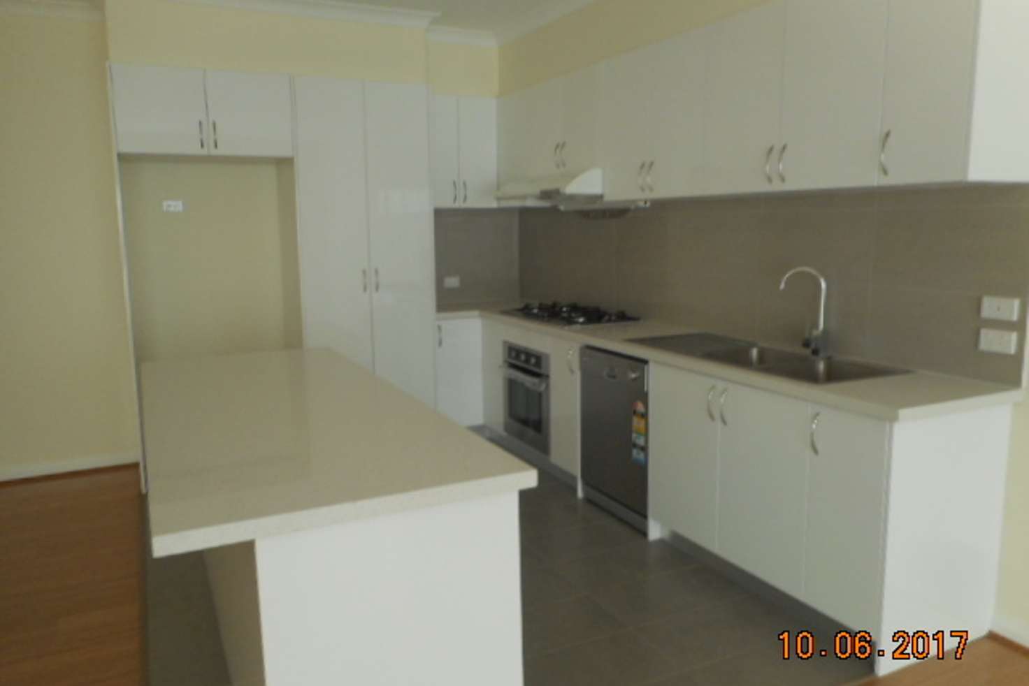 Main view of Homely unit listing, 3/194 Daley St, Glenroy VIC 3046