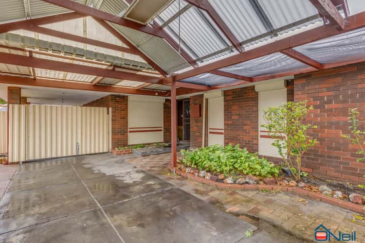 Fourth view of Homely house listing, 29 Heron Court, Camillo WA 6111