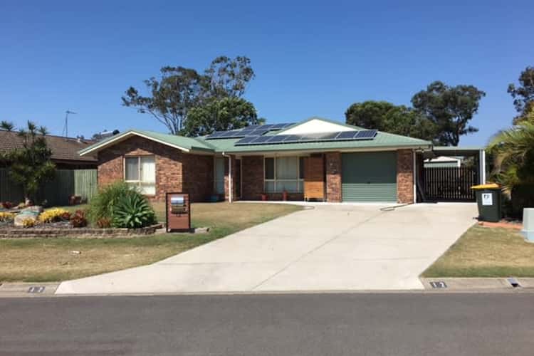 Main view of Homely house listing, 12 Thornbill Drive, Eli Waters QLD 4655