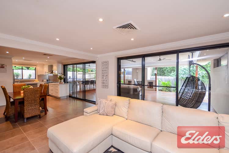 Fourth view of Homely house listing, 34 Solander Road, Kings Langley NSW 2147