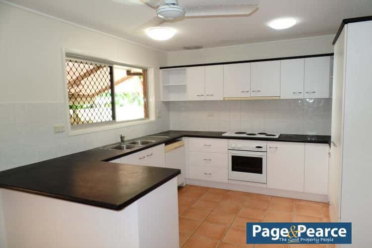 Main view of Homely house listing, 18 NORTHWEST CRESCENT, Cranbrook QLD 4814