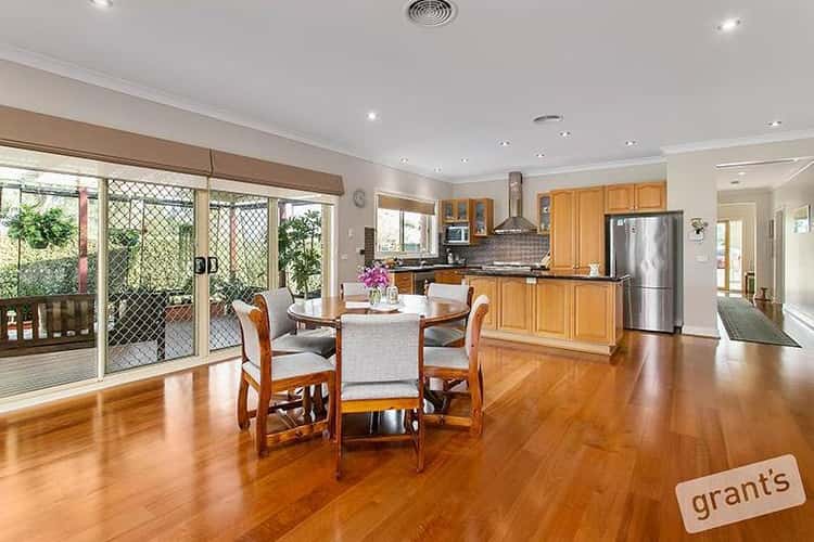 Fourth view of Homely house listing, 4 Condor Court, Berwick VIC 3806