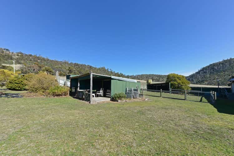 Fifth view of Homely house listing, 162 Green Valley Road, Bagdad TAS 7030