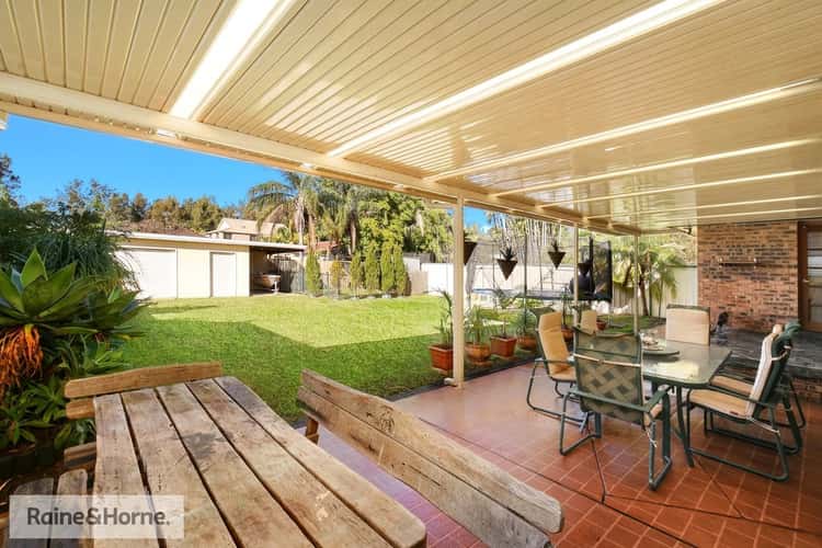 Second view of Homely house listing, 46 Greenfield Road, Empire Bay NSW 2257