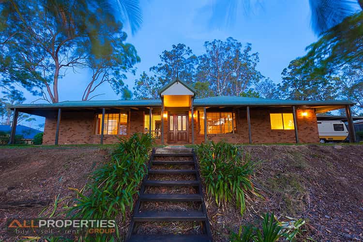 Main view of Homely house listing, 44 Nottingham Court, Forestdale QLD 4118