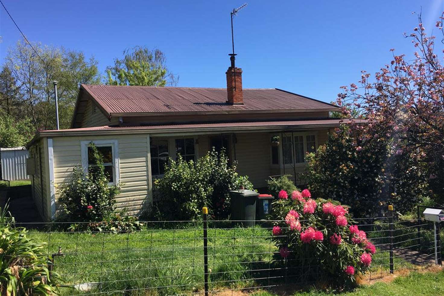 Main view of Homely house listing, 18 Ash Street, Batlow NSW 2730