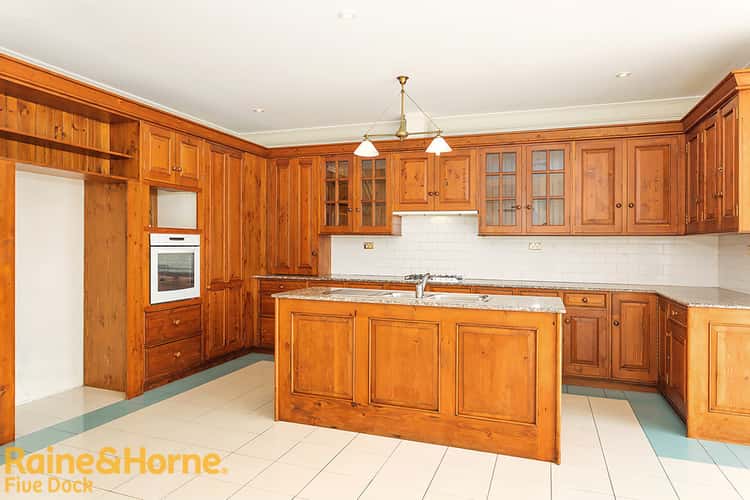 Second view of Homely house listing, 9 Coralie Street, Wareemba NSW 2046