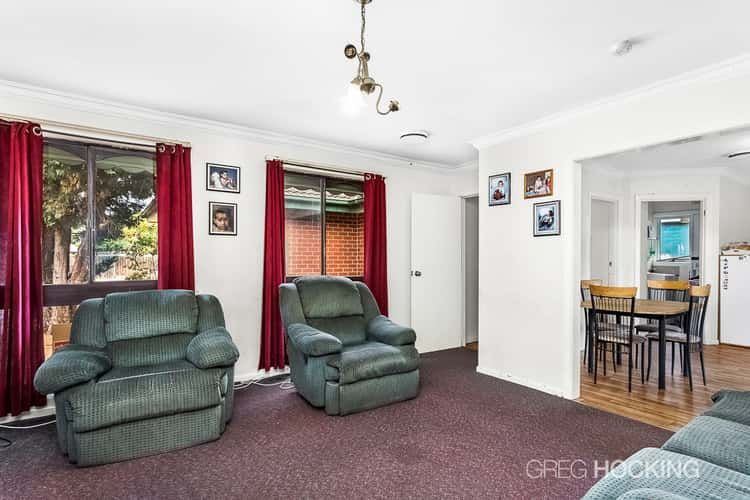 Second view of Homely house listing, 1 Crowe Street, Hoppers Crossing VIC 3029