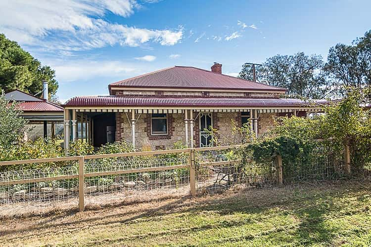 40 Hopgood Road, Strathalbyn SA 5255