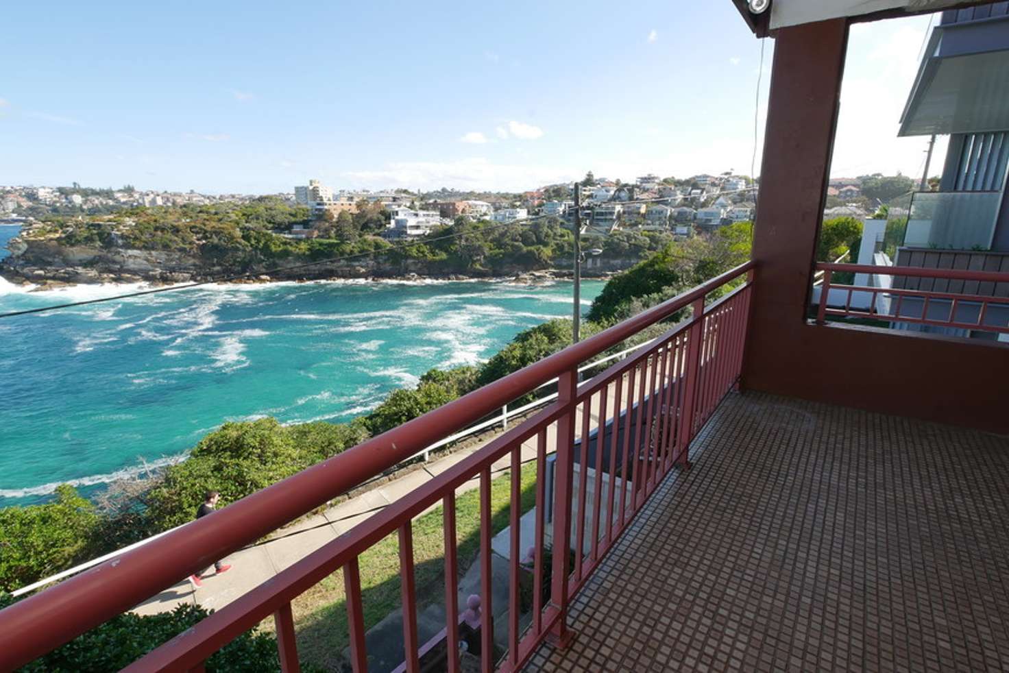 Main view of Homely apartment listing, 2/20 Cliffbrook Parade, Clovelly NSW 2031