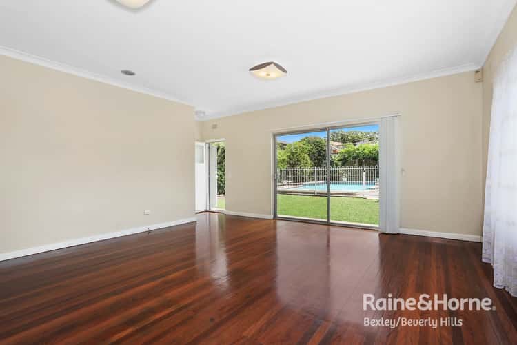 Third view of Homely house listing, 45 Bundara Street, Beverly Hills NSW 2209