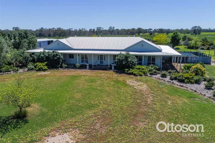 Second view of Homely house listing, 1670 Wimmera Highway, Apsley VIC 3319