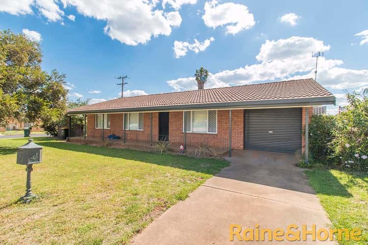 Main view of Homely house listing, 21 Mumford Crescent, Dubbo NSW 2830