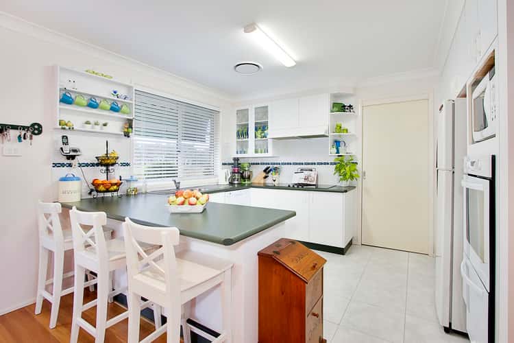 Fifth view of Homely acreageSemiRural listing, 823-827 Castlereagh Road, Castlereagh NSW 2749
