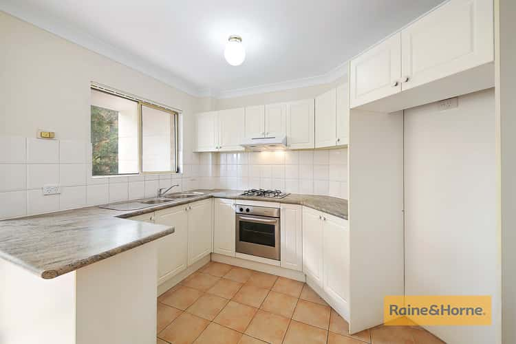 Third view of Homely apartment listing, 10/60-62 Pitt Street, Granville NSW 2142