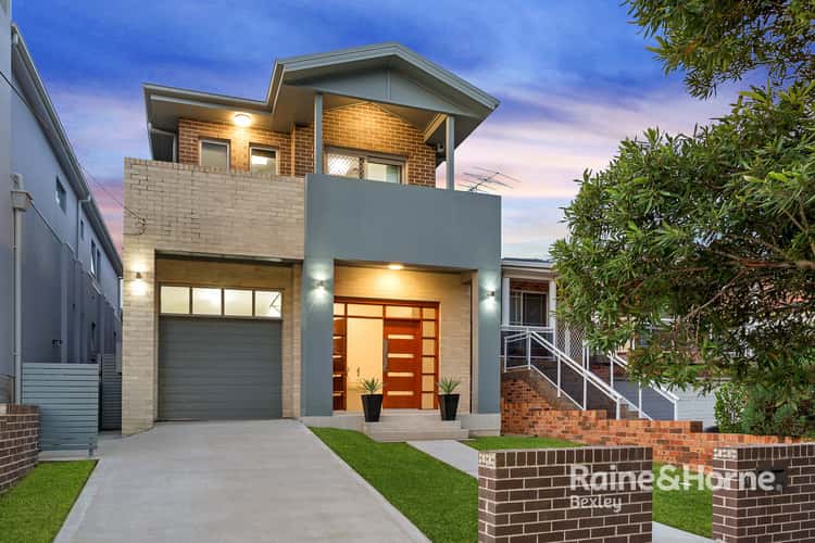 Fourth view of Homely house listing, 30 Terry Street, Arncliffe NSW 2205