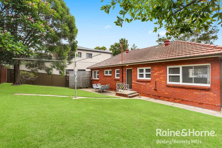 Sixth view of Homely house listing, 46 Dunmore Street South, Bexley NSW 2207