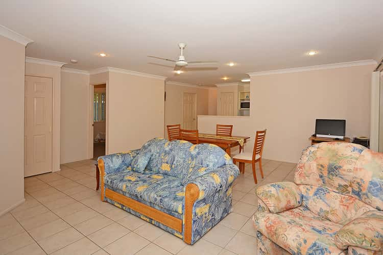 Fifth view of Homely house listing, 10 Laguna Court, Urangan QLD 4655