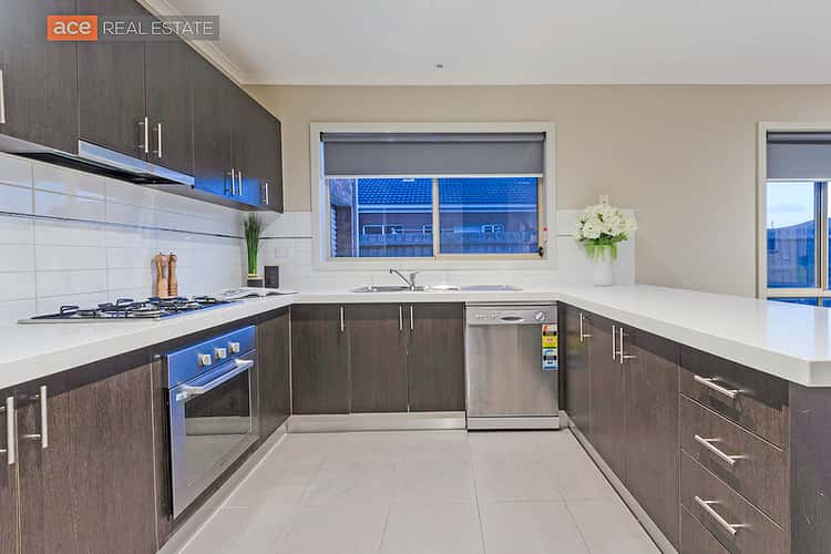 Fifth view of Homely house listing, 11 Windorah Drive, Point Cook VIC 3030