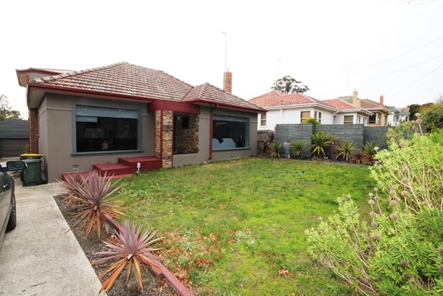 Main view of Homely house listing, 24 Howitt Street, Ballarat North VIC 3350