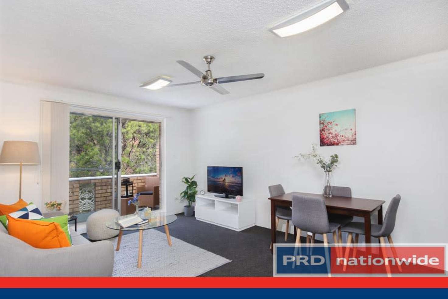 Main view of Homely unit listing, 12/47-51 Station Street, Mortdale NSW 2223