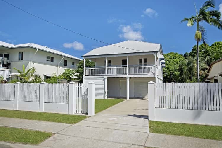 Main view of Homely house listing, 170 Boundary St, Railway Estate QLD 4810