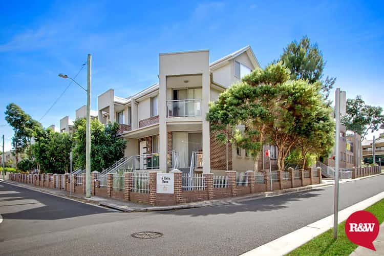 Main view of Homely townhouse listing, 7/48-50 Penelope Lucas Lane, Rosehill NSW 2142