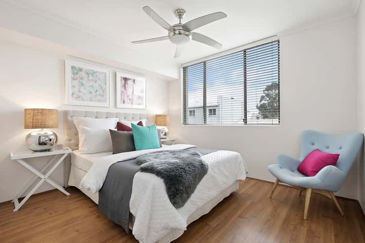 Fifth view of Homely apartment listing, 27/501 Wilson Street, Darlington NSW 2008
