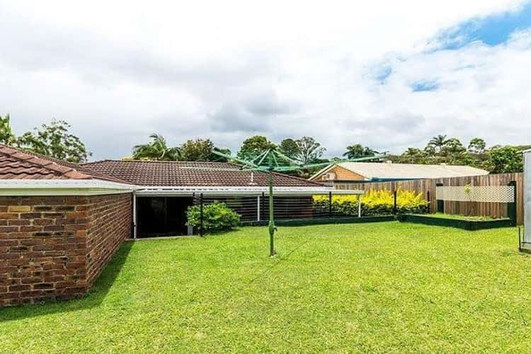 Second view of Homely house listing, 11 Polperro Court, Alexandra Hills QLD 4161