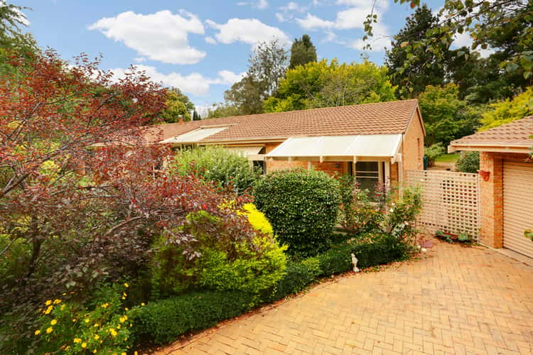 Second view of Homely house listing, 2 Burns Place, Burradoo NSW 2576