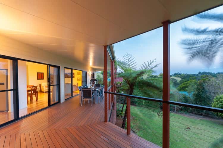 Third view of Homely house listing, 2 Lansdowne Rise, Maleny QLD 4552