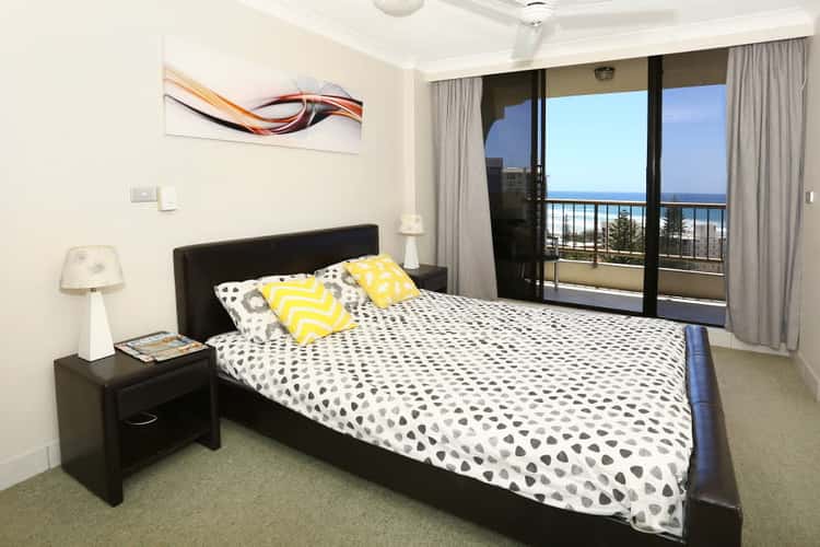 Fourth view of Homely apartment listing, 40/19 'Aristocrat' Aubrey Street, Surfers Paradise QLD 4217