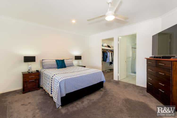 Sixth view of Homely house listing, 1/51 Headsail Drive, Banksia Beach QLD 4507