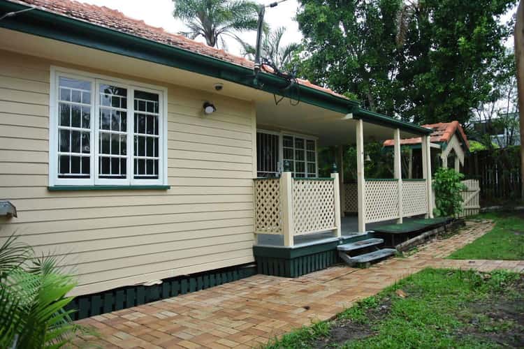 Main view of Homely house listing, 34 McGahan Street, Carina Heights QLD 4152