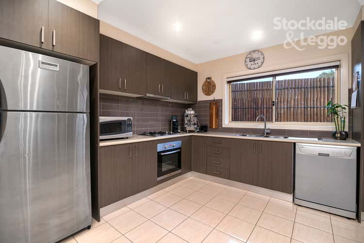 Third view of Homely townhouse listing, 3/17 Colin Court, Broadmeadows VIC 3047