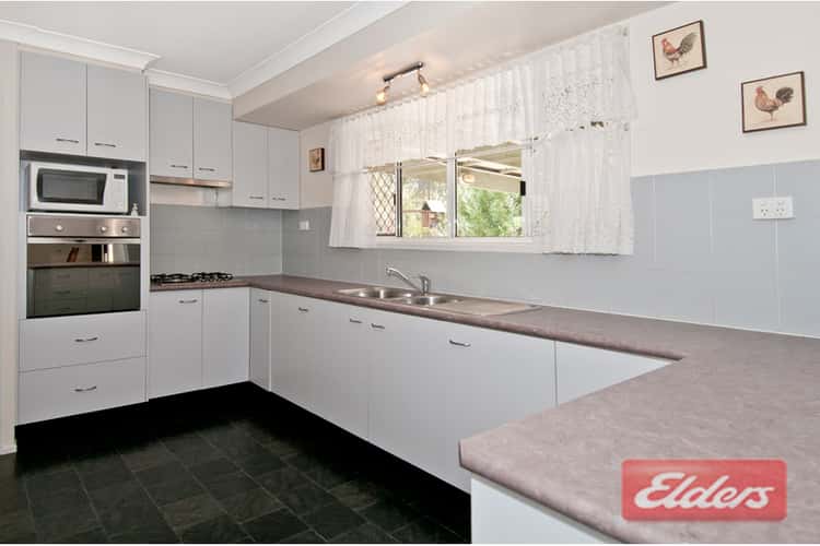 Fourth view of Homely house listing, 164-176 Brushwood Crescent, Cedar Grove QLD 4285