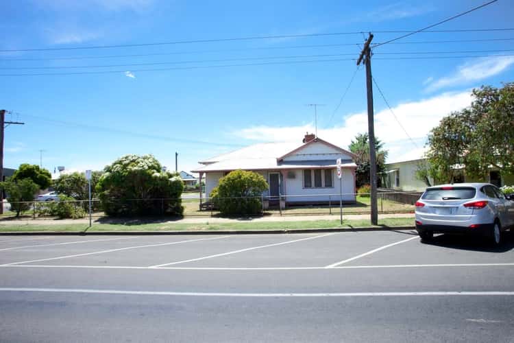 Second view of Homely house listing, 25 O'Callaghans Parade, Horsham VIC 3400