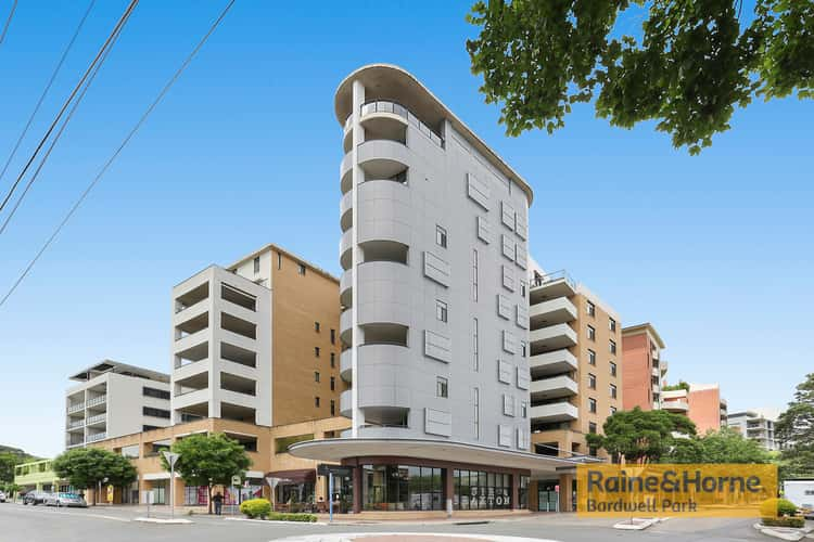 Third view of Homely apartment listing, 11/13-19 Bryant Street, Rockdale NSW 2216